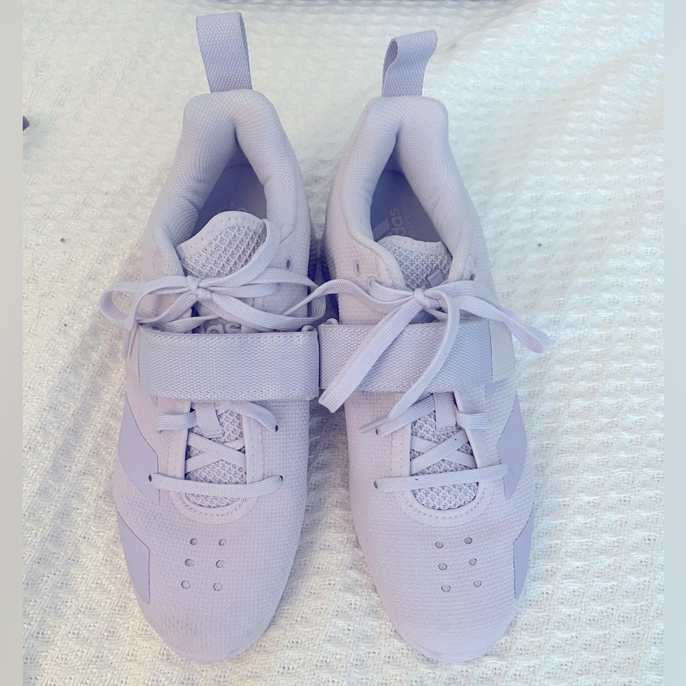 Adidas Adipower Powerlifting Shoes Women